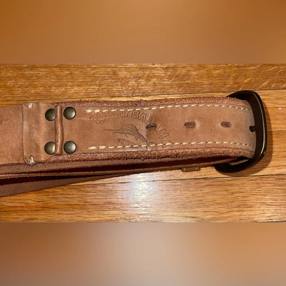Tommy Bahama stylish durable